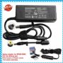 19v 4.74a 90w laptop adapter car charger for hp dv