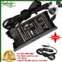 power adapter for dell 65w 90w with car charger