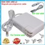 for apple macbook charger magsafe adapter 60w 85w